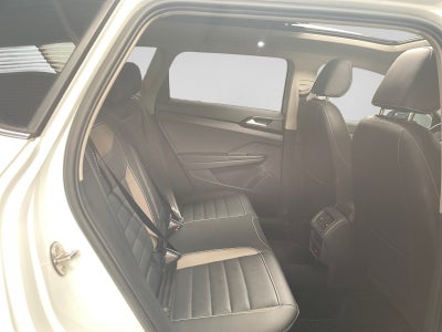 2022 Volkswagen TAOS HIGHLINE