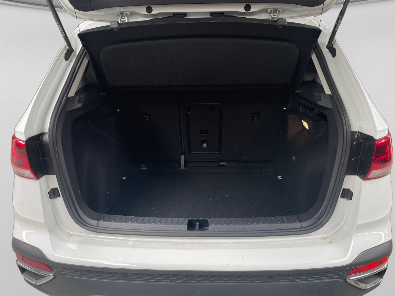 2022 Volkswagen TAOS HIGHLINE