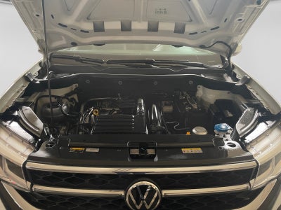 2022 Volkswagen TAOS HIGHLINE