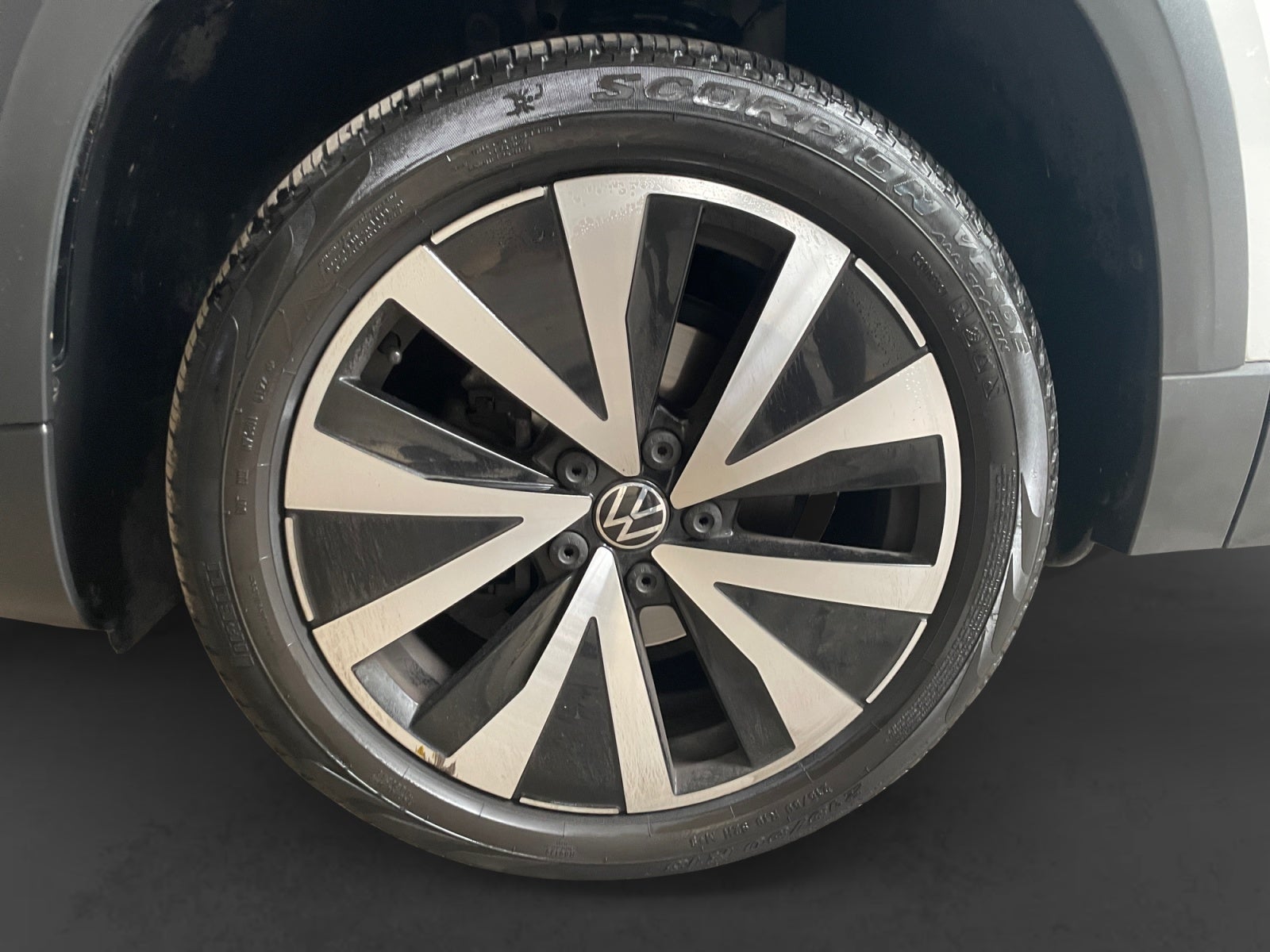 2022 Volkswagen TAOS HIGHLINE