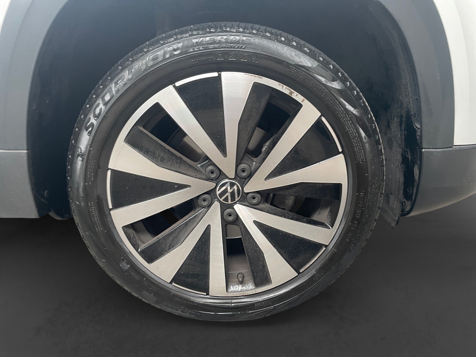 2022 Volkswagen TAOS HIGHLINE