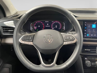2022 Volkswagen TAOS HIGHLINE