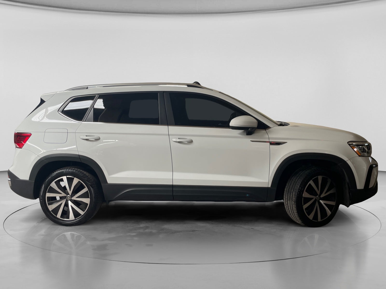 2022 Volkswagen TAOS HIGHLINE