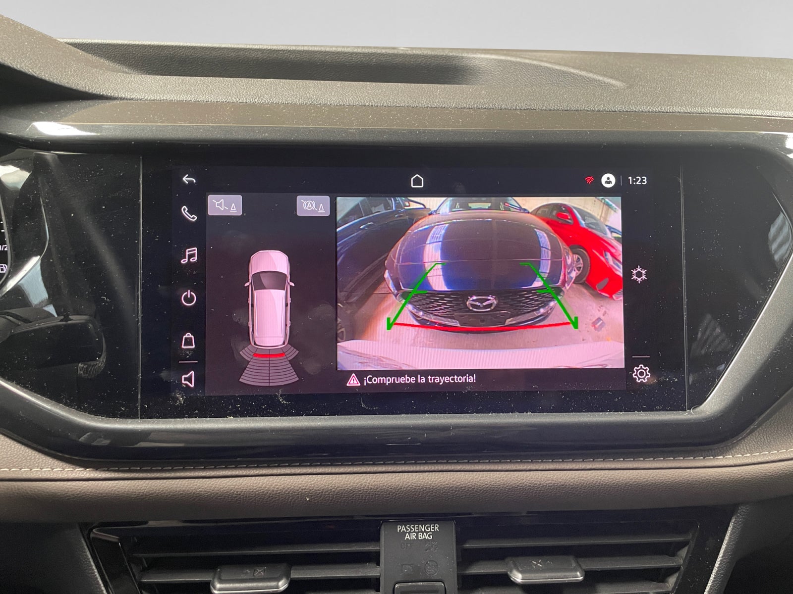 2022 Volkswagen TAOS HIGHLINE