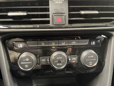 2022 Volkswagen TAOS HIGHLINE