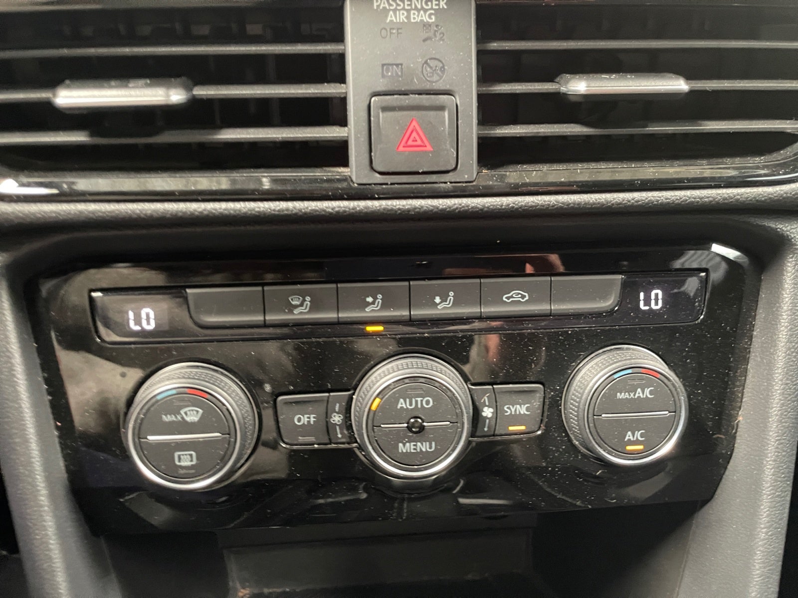 2022 Volkswagen TAOS HIGHLINE