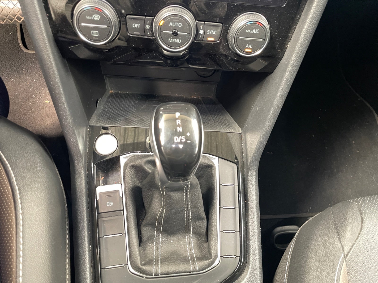 2022 Volkswagen TAOS HIGHLINE
