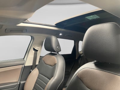 2022 Volkswagen TAOS HIGHLINE