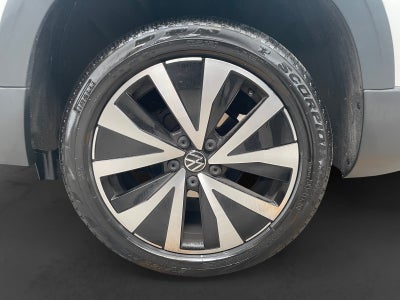 2022 Volkswagen TAOS HIGHLINE