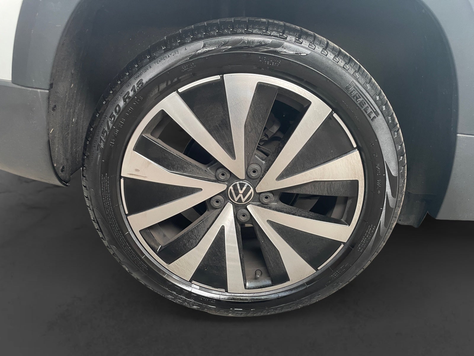 2022 Volkswagen TAOS HIGHLINE