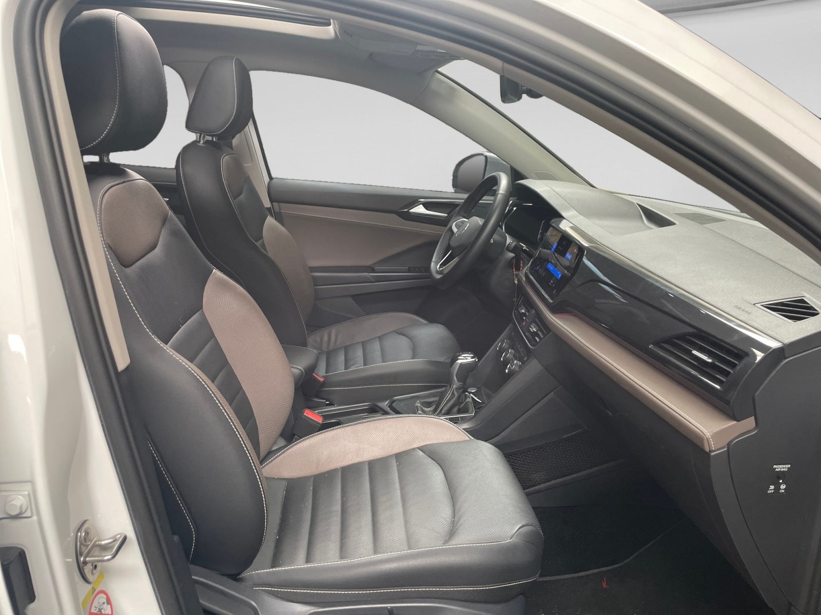 2022 Volkswagen TAOS HIGHLINE