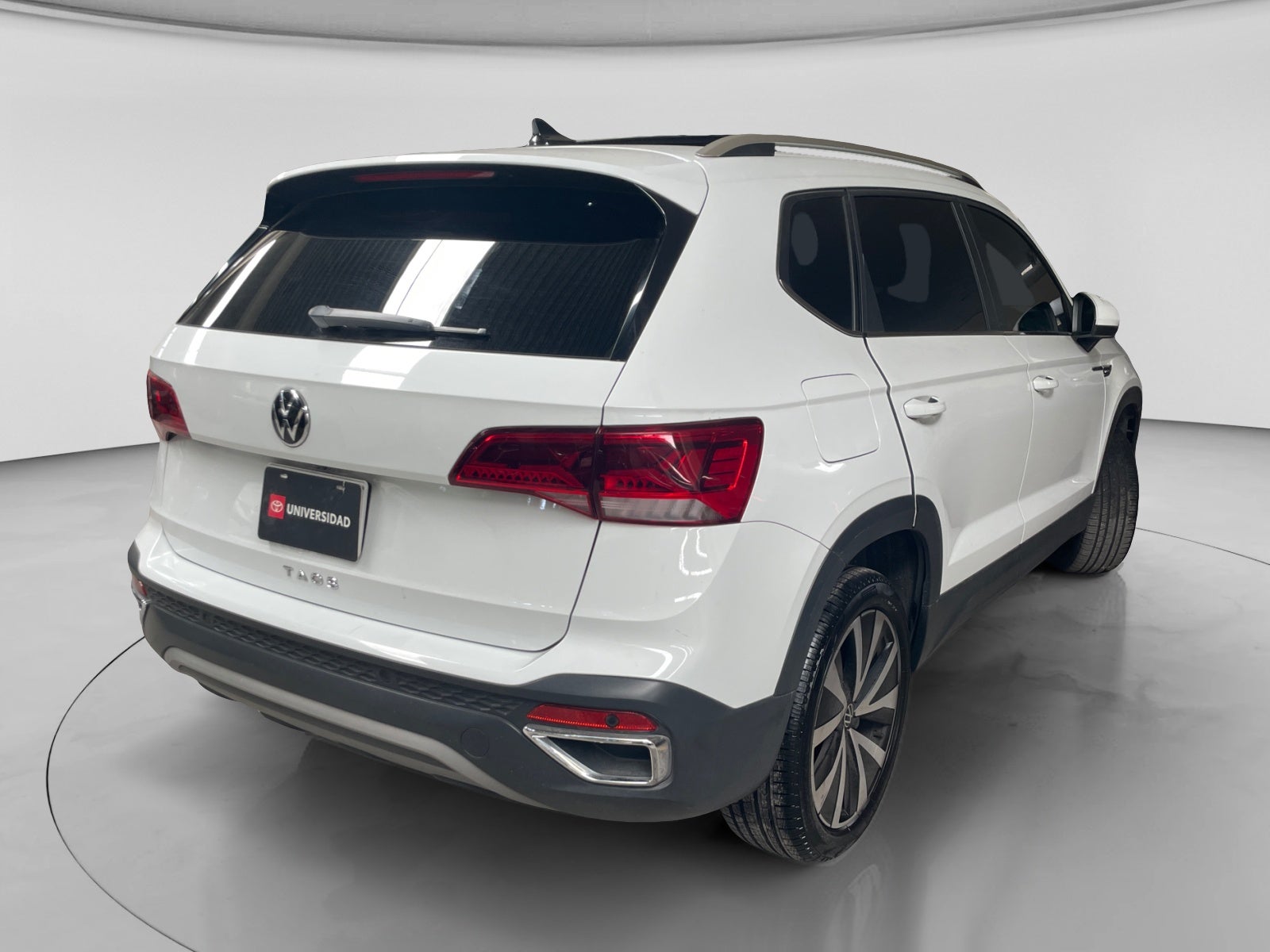 2022 Volkswagen TAOS HIGHLINE