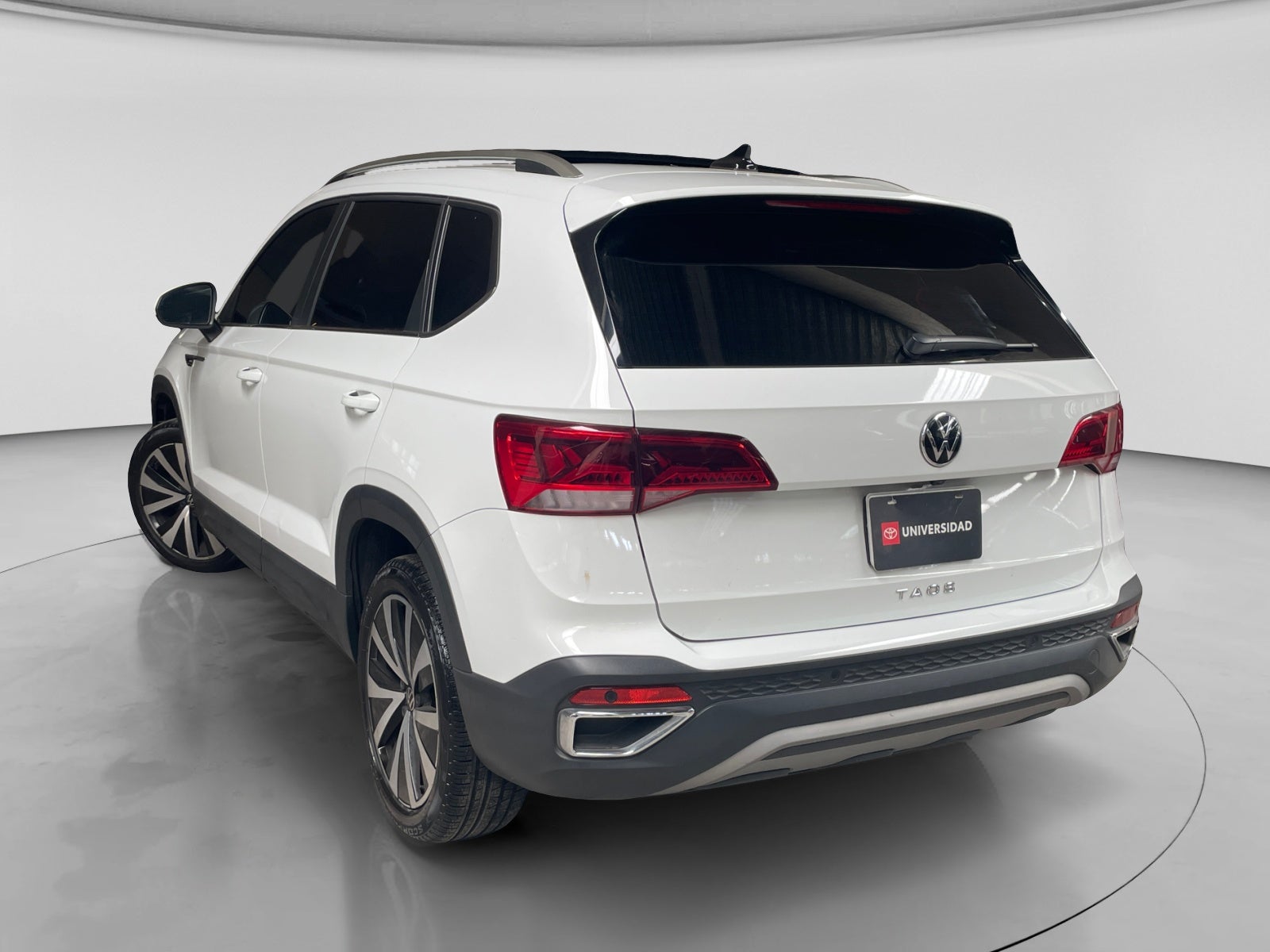 2022 Volkswagen TAOS HIGHLINE