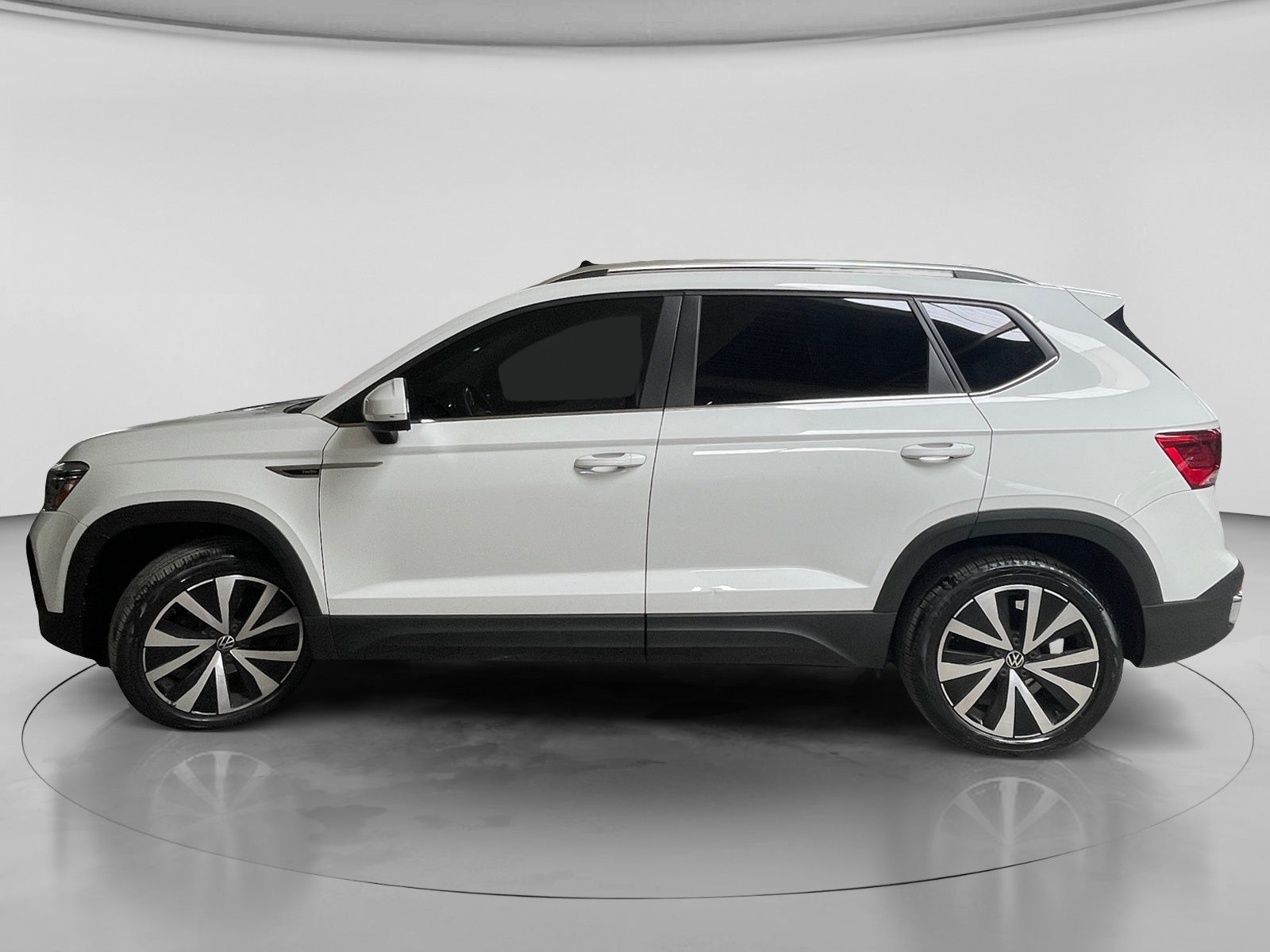2022 Volkswagen TAOS HIGHLINE