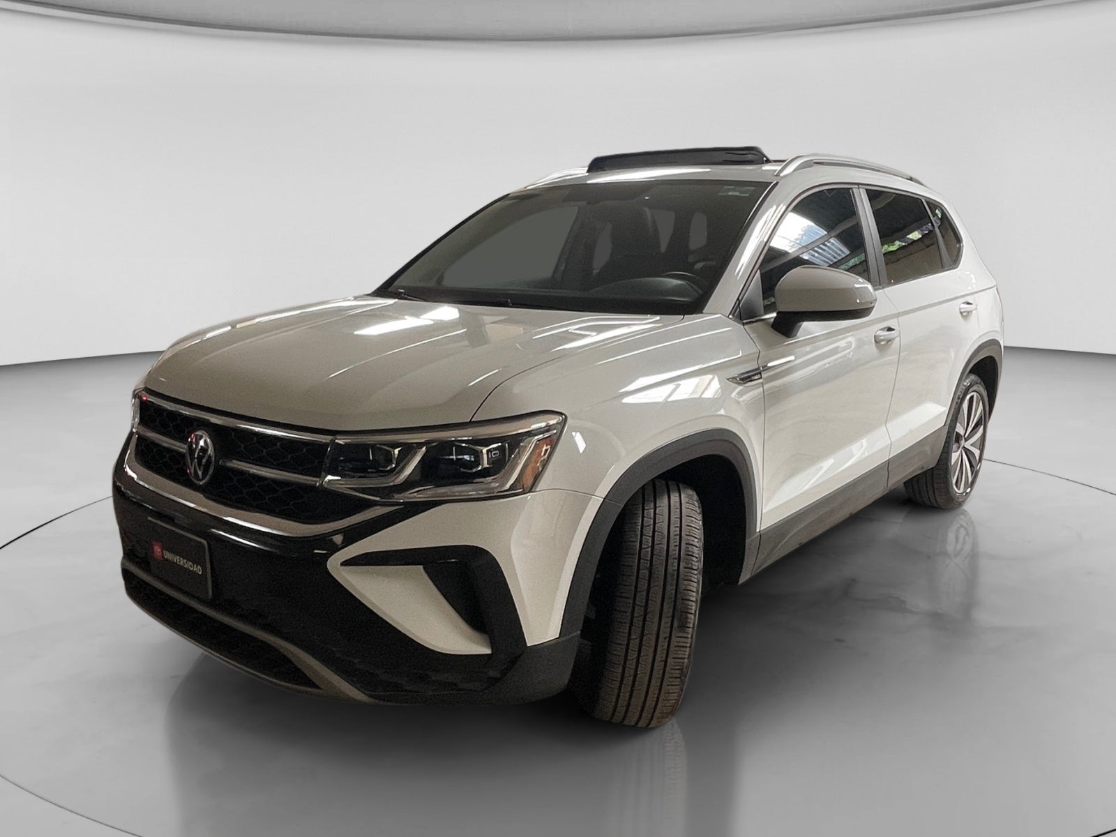 2022 Volkswagen TAOS HIGHLINE