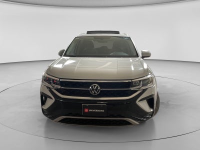 2022 Volkswagen TAOS HIGHLINE