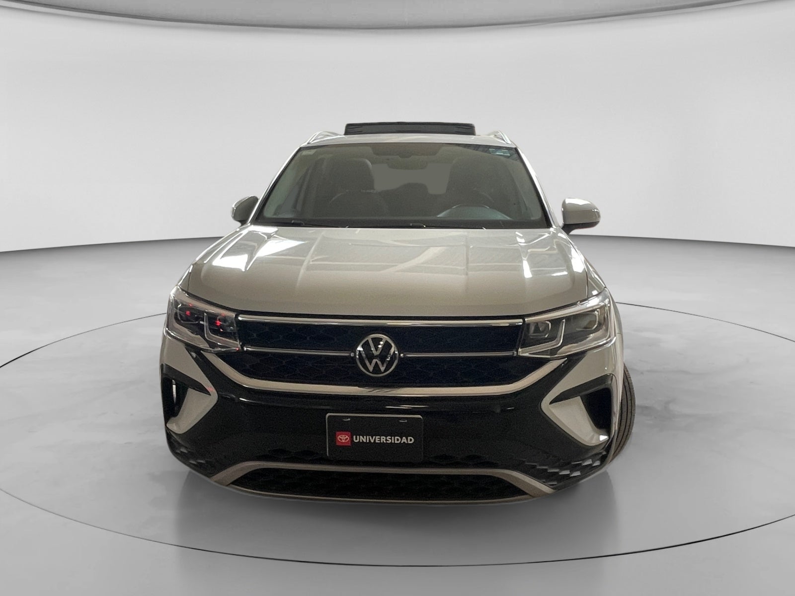 2022 Volkswagen TAOS HIGHLINE