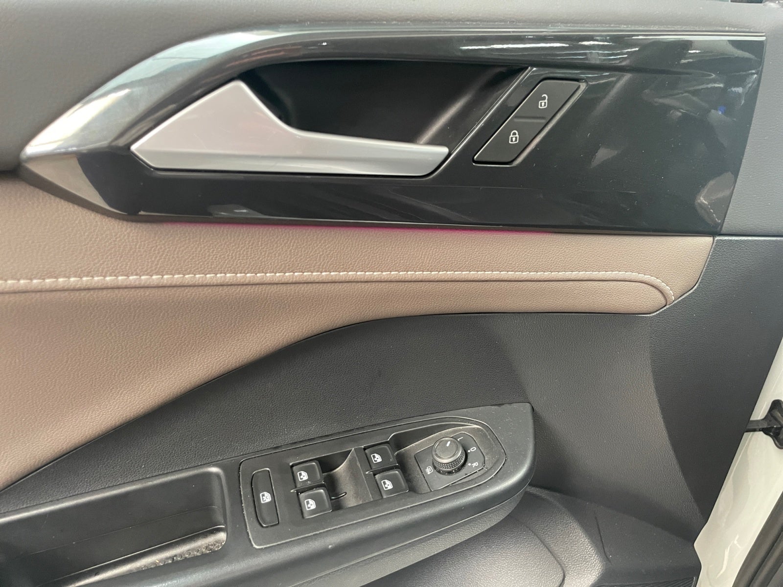 2022 Volkswagen TAOS HIGHLINE