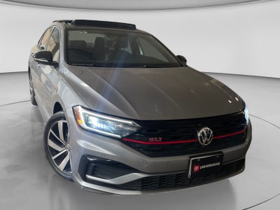 2021 Volkswagen JETTA GLI DSG