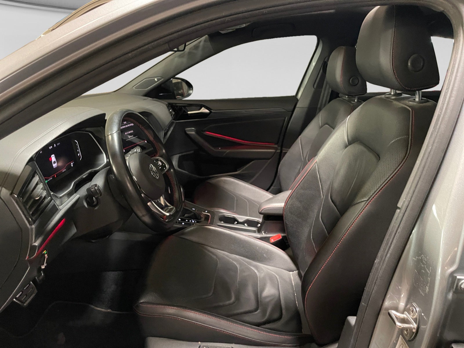 2021 Volkswagen JETTA GLI DSG