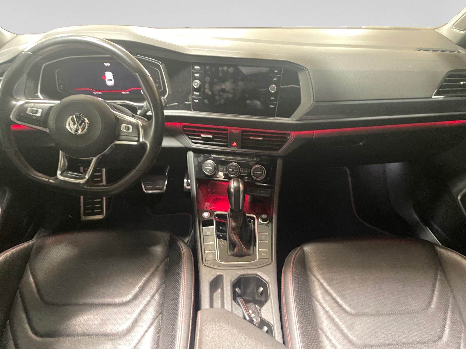 2021 Volkswagen JETTA GLI DSG