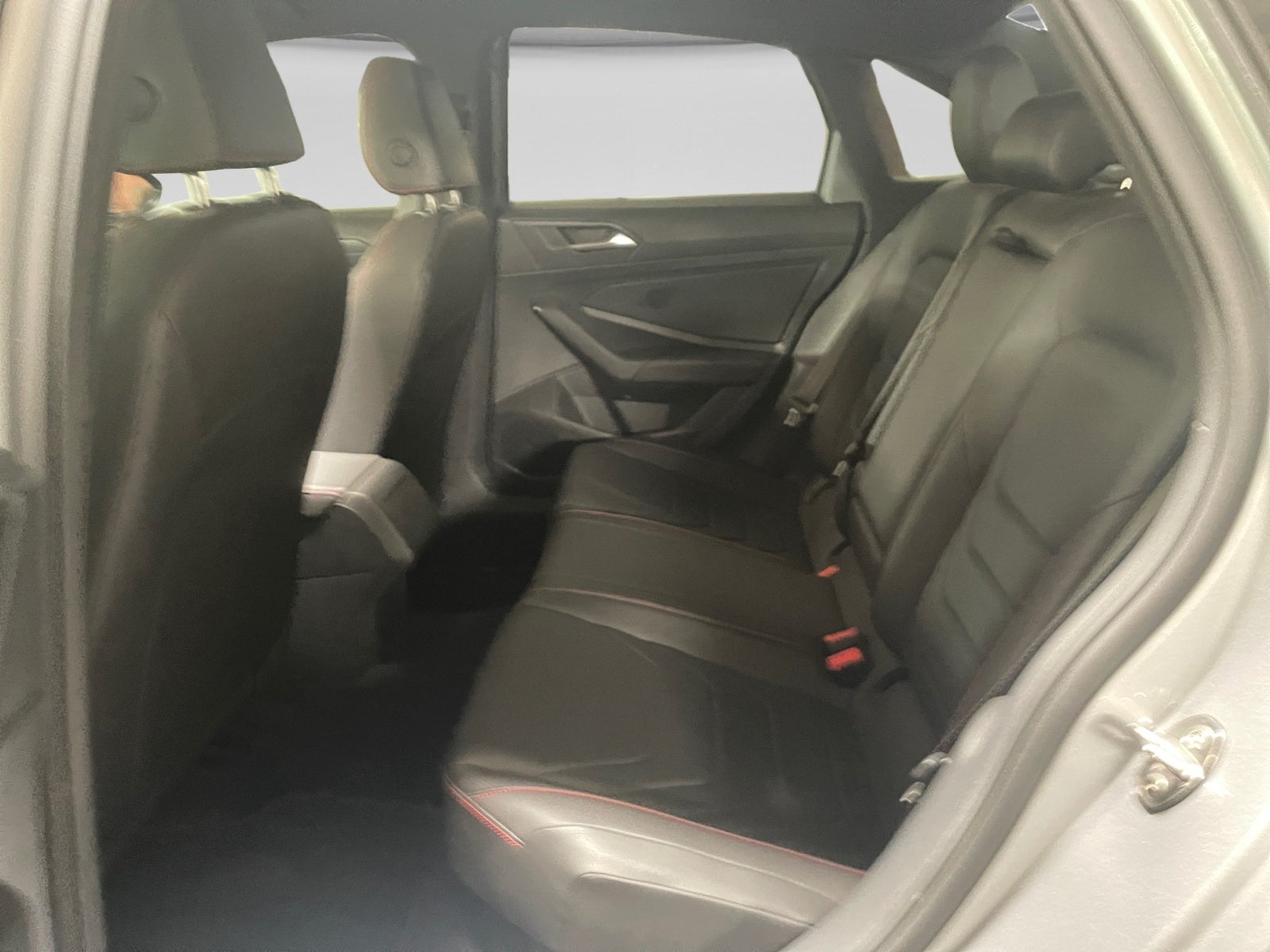 2021 Volkswagen JETTA GLI DSG
