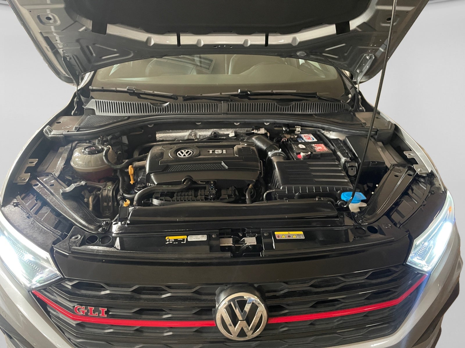 2021 Volkswagen JETTA GLI DSG
