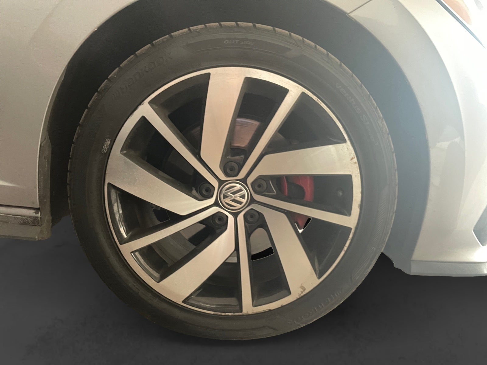 2021 Volkswagen JETTA GLI DSG