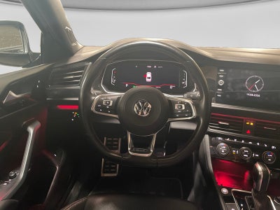 2021 Volkswagen JETTA GLI DSG