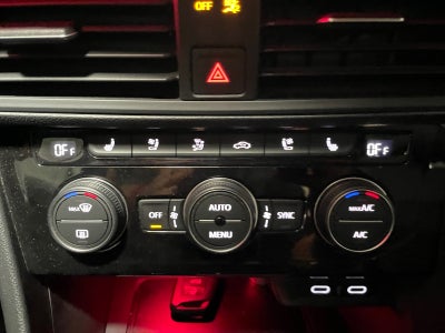 2021 Volkswagen JETTA GLI DSG