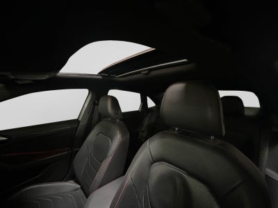 2021 Volkswagen JETTA GLI DSG