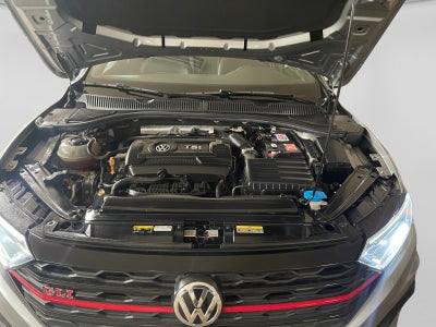2021 Volkswagen JETTA GLI DSG