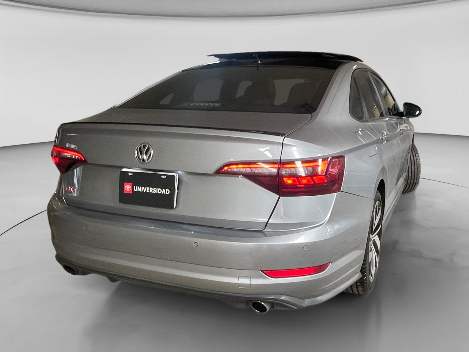 2021 Volkswagen JETTA GLI DSG