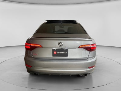 2021 Volkswagen JETTA GLI DSG
