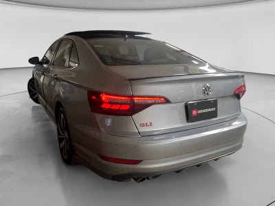 2021 Volkswagen JETTA GLI DSG