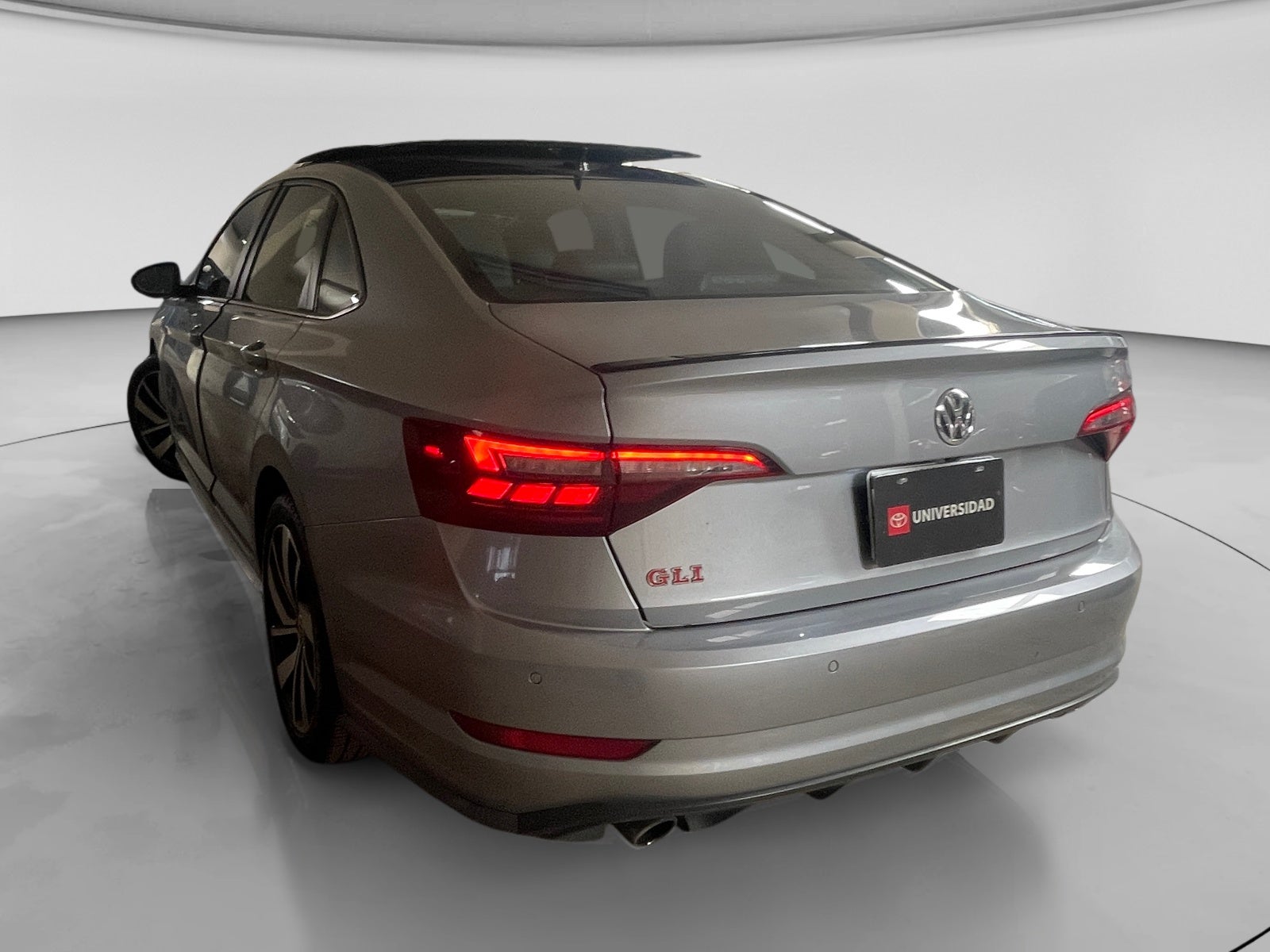 2021 Volkswagen JETTA GLI DSG