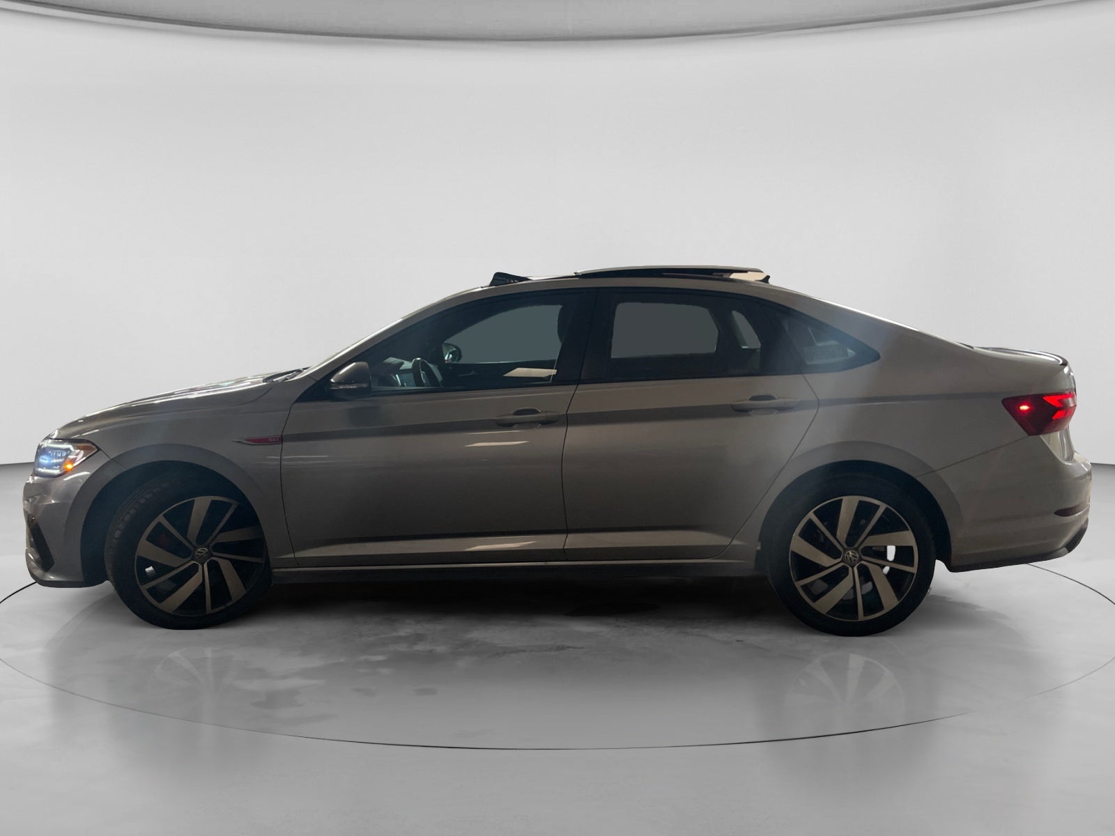 2021 Volkswagen JETTA GLI DSG