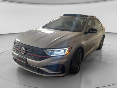 2021 Volkswagen JETTA GLI DSG
