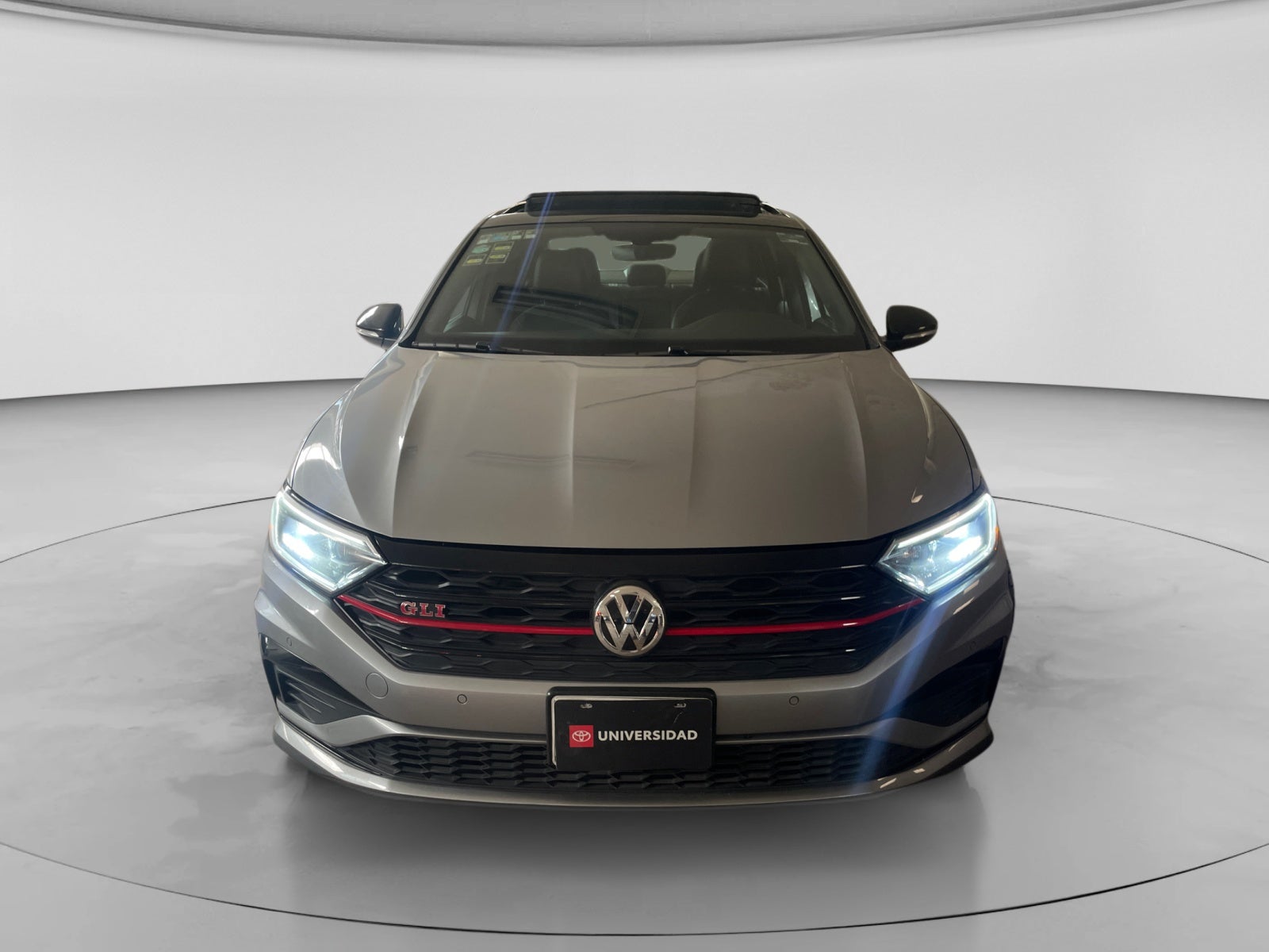 2021 Volkswagen JETTA GLI DSG