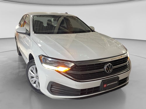 2024 Volkswagen JETTA TRENDLINE TIP.