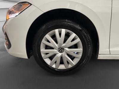 2024 Volkswagen JETTA TRENDLINE TIP.