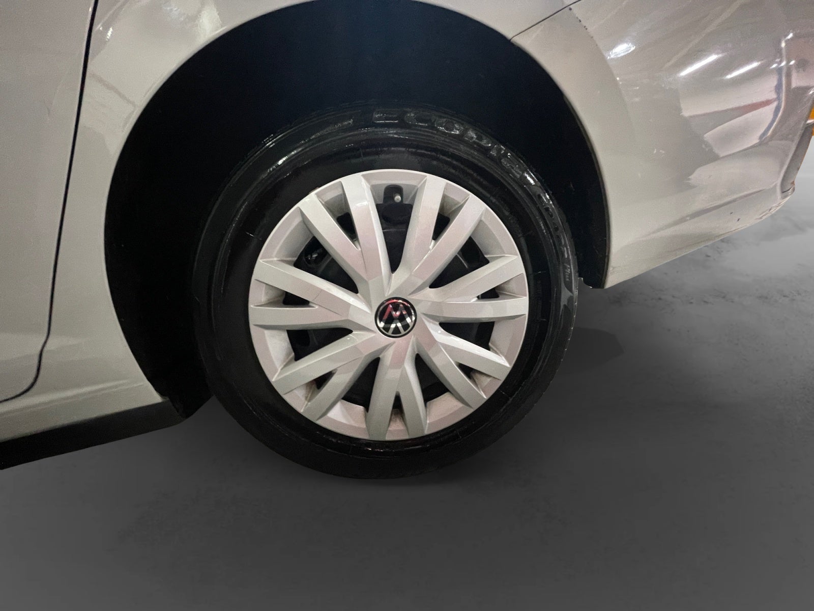 2024 Volkswagen JETTA TRENDLINE TIP.