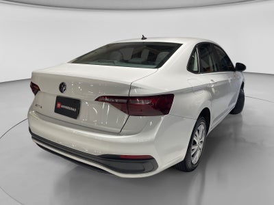 2024 Volkswagen JETTA TRENDLINE TIP.