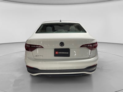 2024 Volkswagen JETTA TRENDLINE TIP.