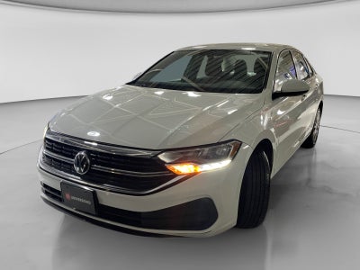2024 Volkswagen JETTA TRENDLINE TIP.