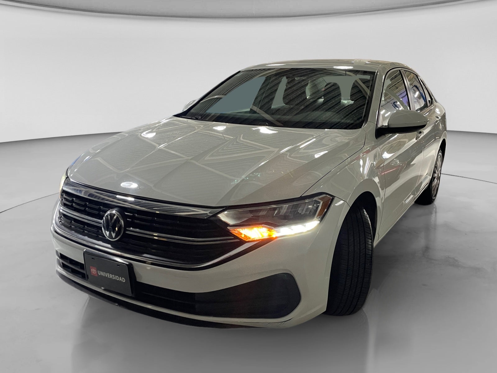 2024 Volkswagen JETTA TRENDLINE TIP.