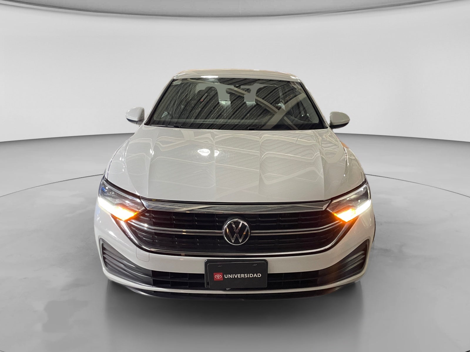 2024 Volkswagen JETTA TRENDLINE TIP.
