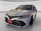 2019 Toyota CAMRY XLE