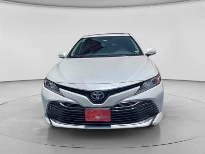 2020 Toyota CAMRY XLE NAVI HV