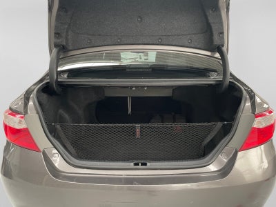 2017 Toyota CAMRY XLE NAVI L4 AT
